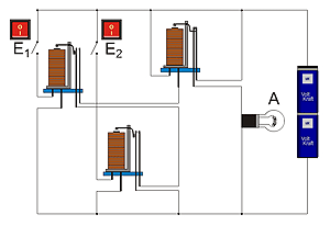 NAND